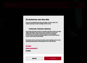 Enhedslisten.dk thumbnail