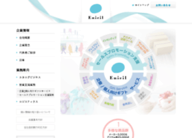 Enicil.co.jp thumbnail Enicil.co.jp thumbnail