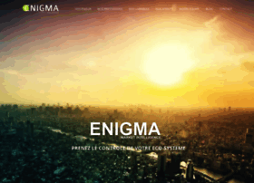 Enigma-mi.com thumbnail
