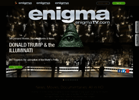 Enigmachannel.com thumbnail