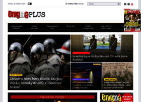 Enigmaplus.cz thumbnail