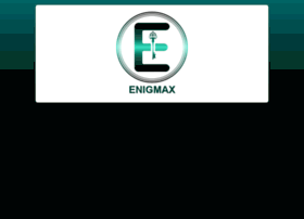 Enigmax.fr thumbnail