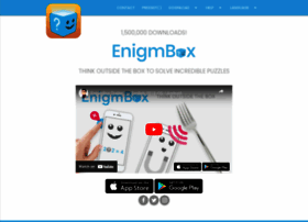 Enigmbox.com thumbnail