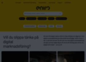 Eniro.com thumbnail