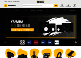 Eniyises.com thumbnail