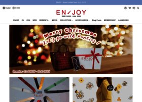 Enjoybag.com.hk thumbnail