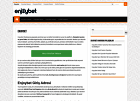 Enjoybet.info thumbnail