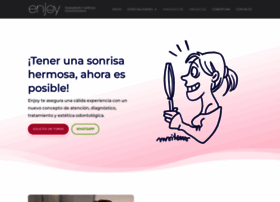 Enjoydental.com.ar thumbnail