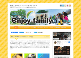 Enjoyfamily.com thumbnail