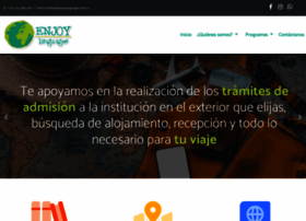 Enjoylanguages.com.co thumbnail Enjoylanguages.com.co thumbnail