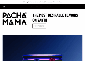 Enjoypachamama.com thumbnail
