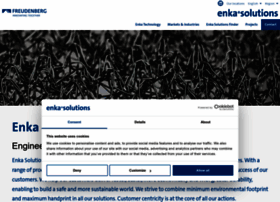 Enka-solutions.com thumbnail