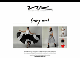 Enkay-fashion.com thumbnail