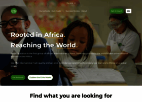 Enkoeducation.com thumbnail