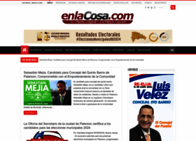 Enlacosa.com thumbnail