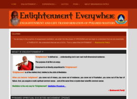 Enlightenmenteverywhere.org thumbnail