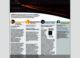 Enlightennext.org thumbnail