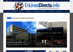 Enlineadirecta.info thumbnail