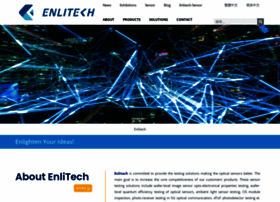 Enlitechnology.com thumbnail