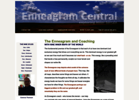 Enneagramcentral.com thumbnail