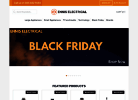 Enniselectrical.ie thumbnail