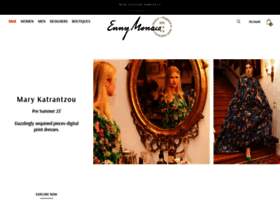 Ennymonacostyle.com thumbnail