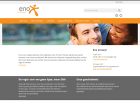 Eno.nl thumbnail