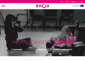 Enoa-community.com thumbnail
