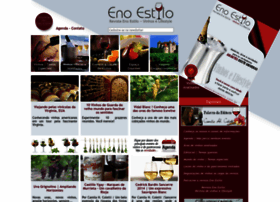 Enoestilo.com.br thumbnail