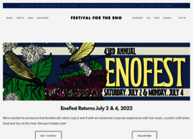 Enofest.org thumbnail