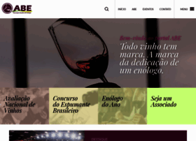 Enologia.org.br thumbnail