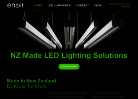 Enolt.co.nz thumbnail Enolt.co.nz thumbnail
