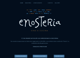 Enosteria.com.br thumbnail