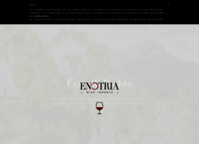 Enotria-wine.com thumbnail