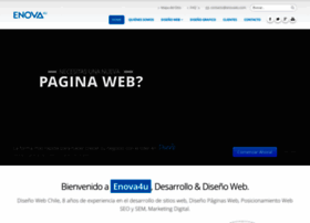 Enova4u.com thumbnail
