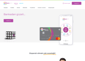 Enpara.com.tr thumbnail