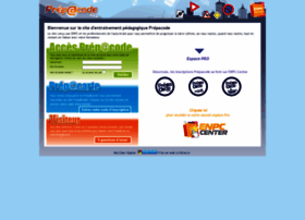 Enpc.prepacode-enpc.fr thumbnail