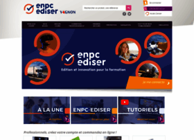 Enpceditions.fr thumbnail