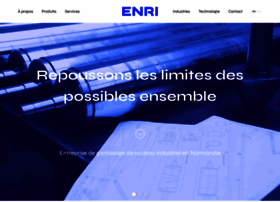 Enri.fr thumbnail