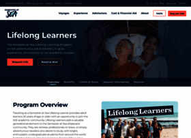 Enrichmentvoyages.org thumbnail
