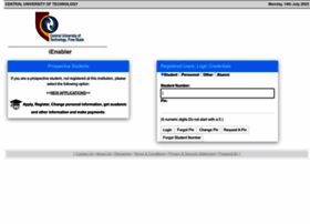 Enroll.cut.ac.za thumbnail Enroll.cut.ac.za thumbnail