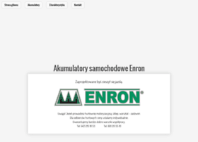 Enron.pl thumbnail