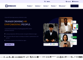 Ensaantech.com thumbnail
