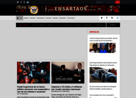Ensartaos.com.ve thumbnail