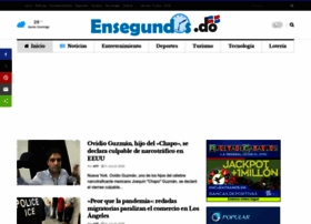 Ensegundos.do thumbnail