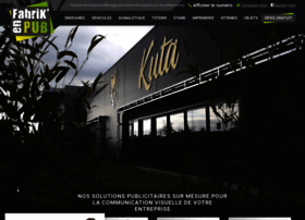 Enseigne-vannes.com thumbnail