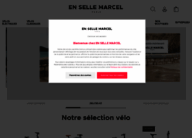 Ensellemarcel.com thumbnail