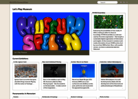 Ensembles.org thumbnail