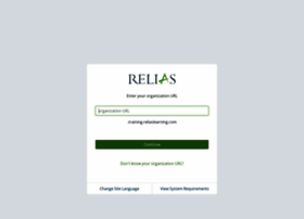 Ensignlms.net thumbnail