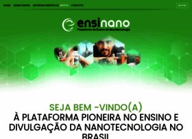 Ensinano.com.br thumbnail